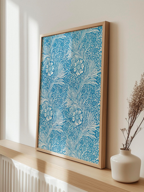 Classic Ornament William Morris Plakat Classic Ornament William Morris Plakat