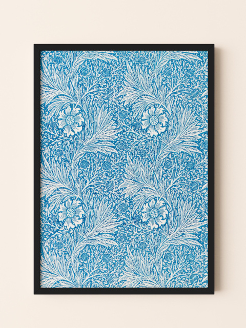Classic Ornament William Morris Plakat Classic Ornament William Morris Plakat