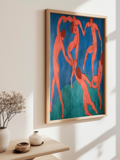 Abstract Joy Henri Matisse Plakat Abstract Joy Henri Matisse Plakat