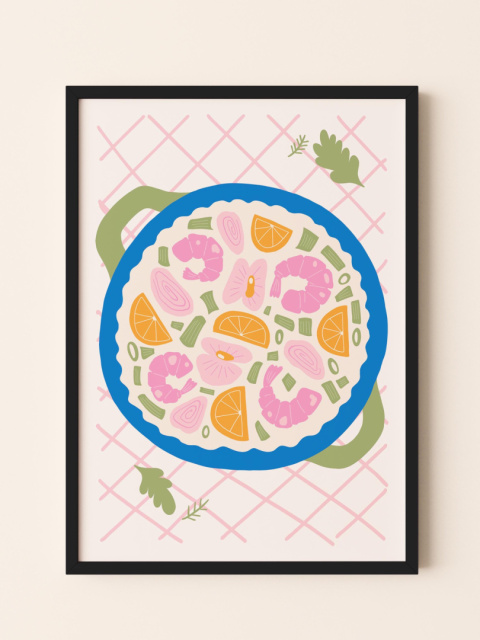 Chef’s Choice Plakat Chef’s Choice Plakat